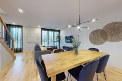 Maison de ville