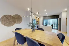 Maison de ville