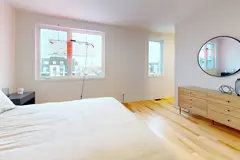 Maison de ville