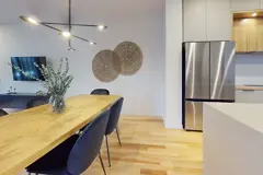 Maison de ville