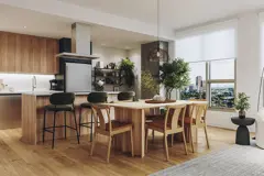 1 chambre