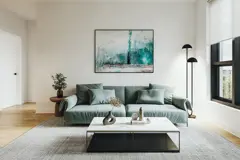 2 chambres