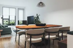 2 chambres
