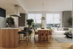 2 chambres
