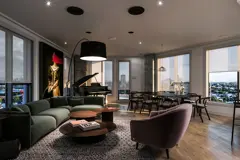 3 chambres