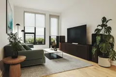 3 chambres