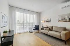1 chambre