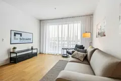1 chambre + DEN