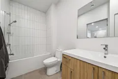 1 chambre + DEN