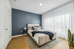 1 chambre + DEN