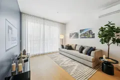 2 chambres + DEN