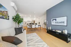 2 chambres + DEN