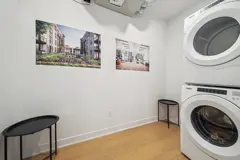 2 chambres + DEN