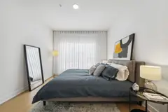 2 chambres + DEN