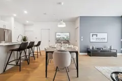 3 chambres
