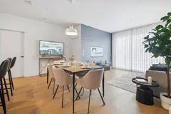 3 chambres