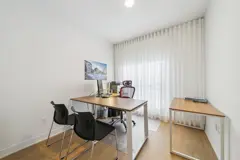 3 chambres