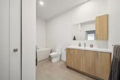 3 chambres
