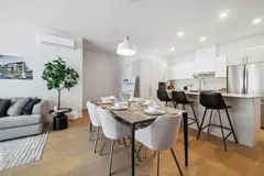 2 chambres