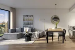 1 chambre