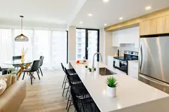 1 chambre