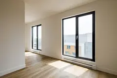 1 chambre