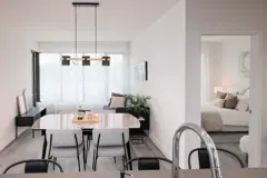 1 chambre (série 4)