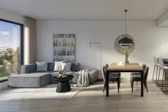 1 chambre (série 4)