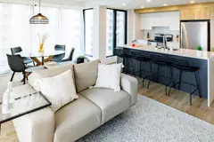 1 chambre (série 4)