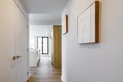 2 chambres