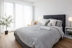 2 chambres et 2 SDB (série 14)