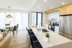 3 chambres