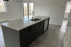 2 chambres - RDC