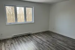 2 chambres - RDC