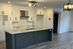 2 chambres - 1er étage