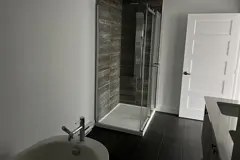 2 chambres - 1er étage