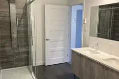 2 chambres - 1er étage
