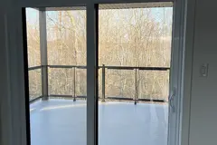 2 chambres - 1er étage