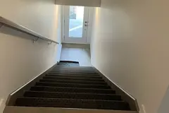 2 chambres - 1er étage