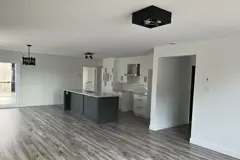 3 chambres - 2e étage