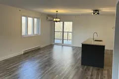 3 chambres - 2e étage