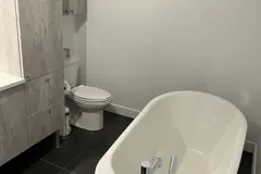 3 chambres - 2e étage