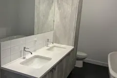 3 chambres - 2e étage