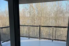 3 chambres - 2e étage