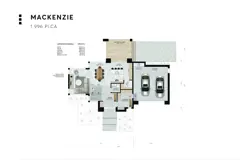 Mackenzie