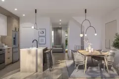 Maison de ville
