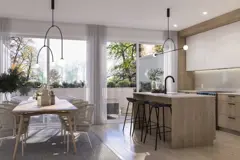 Maison de ville