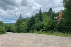 Terrains
