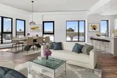 1 chambre