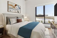 1 chambre